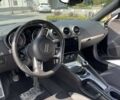 Черный Ауди ТТ, объемом двигателя 2 л и пробегом 252 тыс. км за 10100 $, фото 6 на Automoto.ua
