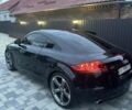 Черный Ауди ТТ, объемом двигателя 2 л и пробегом 252 тыс. км за 10100 $, фото 4 на Automoto.ua