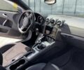 Черный Ауди ТТ, объемом двигателя 2 л и пробегом 252 тыс. км за 10100 $, фото 7 на Automoto.ua