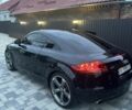 Черный Ауди ТТ, объемом двигателя 2 л и пробегом 252 тыс. км за 10100 $, фото 5 на Automoto.ua