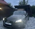 Черный Ауди ТТ, объемом двигателя 2 л и пробегом 252 тыс. км за 10100 $, фото 1 на Automoto.ua