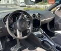 Черный Ауди ТТ, объемом двигателя 2 л и пробегом 252 тыс. км за 10100 $, фото 5 на Automoto.ua