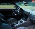 Черный Ауди ТТ, объемом двигателя 1.98 л и пробегом 270 тыс. км за 11900 $, фото 11 на Automoto.ua