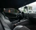 Чорний Ауді TT, об'ємом двигуна 2 л та пробігом 166 тис. км за 10999 $, фото 7 на Automoto.ua