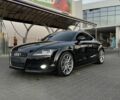 Чорний Ауді TT, об'ємом двигуна 2 л та пробігом 166 тис. км за 10999 $, фото 1 на Automoto.ua
