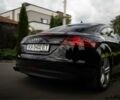 Черный Ауди ТТ, объемом двигателя 2 л и пробегом 174 тыс. км за 13500 $, фото 3 на Automoto.ua