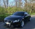 Чорний Ауді TT, об'ємом двигуна 2 л та пробігом 305 тис. км за 12500 $, фото 2 на Automoto.ua
