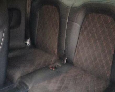 Черный Ауди ТТ, объемом двигателя 1.98 л и пробегом 121 тыс. км за 11999 $, фото 3 на Automoto.ua