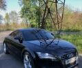 Чорний Ауді TT, об'ємом двигуна 2 л та пробігом 305 тис. км за 12500 $, фото 1 на Automoto.ua