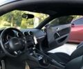 Чорний Ауді TT, об'ємом двигуна 2 л та пробігом 305 тис. км за 12500 $, фото 6 на Automoto.ua