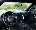 Чорний Ауді TT, об'ємом двигуна 2 л та пробігом 305 тис. км за 12500 $, фото 5 на Automoto.ua