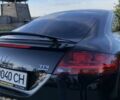 Чорний Ауді TT, об'ємом двигуна 2 л та пробігом 305 тис. км за 12500 $, фото 3 на Automoto.ua