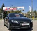 Чорний Ауді TT, об'ємом двигуна 2 л та пробігом 196 тис. км за 13508 $, фото 1 на Automoto.ua