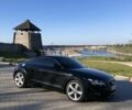 Черный Ауди ТТ, объемом двигателя 2 л и пробегом 305 тыс. км за 12500 $, фото 1 на Automoto.ua