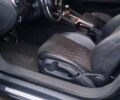Черный Ауди ТТ, объемом двигателя 1.98 л и пробегом 121 тыс. км за 11999 $, фото 7 на Automoto.ua