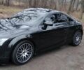 Черный Ауди ТТ, объемом двигателя 1.98 л и пробегом 121 тыс. км за 11999 $, фото 9 на Automoto.ua
