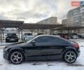 Черный Ауди ТТ, объемом двигателя 2 л и пробегом 103 тыс. км за 15500 $, фото 1 на Automoto.ua