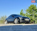 Чорний Ауді TT, об'ємом двигуна 1.97 л та пробігом 305 тис. км за 12999 $, фото 1 на Automoto.ua