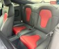 Черный Ауди ТТ, объемом двигателя 2 л и пробегом 103 тыс. км за 15500 $, фото 3 на Automoto.ua