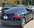 Чорний Ауді TT, об'ємом двигуна 2 л та пробігом 196 тис. км за 13508 $, фото 4 на Automoto.ua