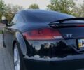 Чорний Ауді TT, об'ємом двигуна 2 л та пробігом 305 тис. км за 12500 $, фото 4 на Automoto.ua