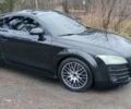 Черный Ауди ТТ, объемом двигателя 1.98 л и пробегом 121 тыс. км за 11999 $, фото 8 на Automoto.ua