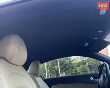 Черный Ауди ТТ, объемом двигателя 1.98 л и пробегом 104 тыс. км за 12000 $, фото 10 на Automoto.ua