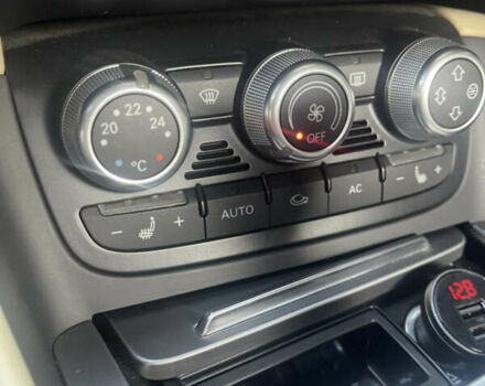 Черный Ауди ТТ, объемом двигателя 1.98 л и пробегом 104 тыс. км за 12000 $, фото 22 на Automoto.ua