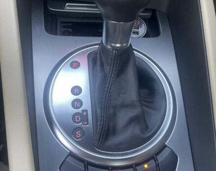 Черный Ауди ТТ, объемом двигателя 1.98 л и пробегом 104 тыс. км за 12000 $, фото 28 на Automoto.ua