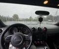 Черный Ауди ТТ, объемом двигателя 1.8 л и пробегом 202 тыс. км за 13200 $, фото 15 на Automoto.ua
