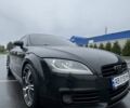 Черный Ауди ТТ, объемом двигателя 1.8 л и пробегом 202 тыс. км за 13200 $, фото 2 на Automoto.ua