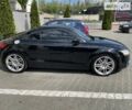 Чорний Ауді TT, об'ємом двигуна 1.98 л та пробігом 189 тис. км за 15900 $, фото 6 на Automoto.ua