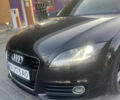 Черный Ауди ТТ, объемом двигателя 1.98 л и пробегом 104 тыс. км за 12000 $, фото 25 на Automoto.ua