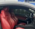 Черный Ауди ТТ, объемом двигателя 1.8 л и пробегом 202 тыс. км за 13200 $, фото 12 на Automoto.ua