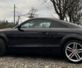 Черный Ауди ТТ, объемом двигателя 2 л и пробегом 163 тыс. км за 15200 $, фото 7 на Automoto.ua