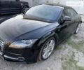 Чорний Ауді TT, об'ємом двигуна 2 л та пробігом 128 тис. км за 21999 $, фото 4 на Automoto.ua