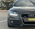 Чорний Ауді TT, об'ємом двигуна 2 л та пробігом 254 тис. км за 18500 $, фото 2 на Automoto.ua
