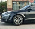 Черный Ауди ТТ, объемом двигателя 2 л и пробегом 254 тыс. км за 18500 $, фото 17 на Automoto.ua
