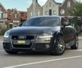 Чорний Ауді TT, об'ємом двигуна 2 л та пробігом 254 тис. км за 16900 $, фото 1 на Automoto.ua