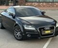 Чорний Ауді TT, об'ємом двигуна 2 л та пробігом 254 тис. км за 18500 $, фото 3 на Automoto.ua
