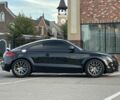 Чорний Ауді TT, об'ємом двигуна 2 л та пробігом 254 тис. км за 18500 $, фото 5 на Automoto.ua