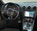 Черный Ауди ТТ, объемом двигателя 2 л и пробегом 254 тыс. км за 17300 $, фото 13 на Automoto.ua