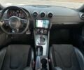 Чорний Ауді TT, об'ємом двигуна 2 л та пробігом 254 тис. км за 18500 $, фото 12 на Automoto.ua