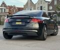 Чорний Ауді TT, об'ємом двигуна 2 л та пробігом 254 тис. км за 18500 $, фото 10 на Automoto.ua