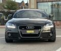 Чорний Ауді TT, об'ємом двигуна 2 л та пробігом 254 тис. км за 18500 $, фото 1 на Automoto.ua