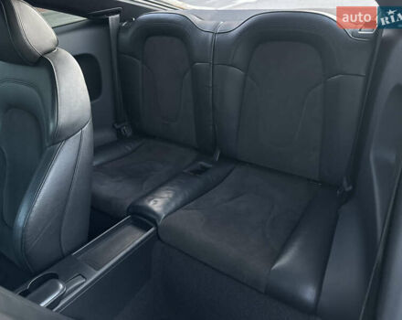 Черный Ауди ТТ, объемом двигателя 2 л и пробегом 254 тыс. км за 18500 $, фото 40 на Automoto.ua