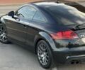 Чорний Ауді TT, об'ємом двигуна 2 л та пробігом 254 тис. км за 18500 $, фото 11 на Automoto.ua