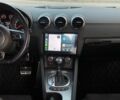 Чорний Ауді TT, об'ємом двигуна 2 л та пробігом 254 тис. км за 18500 $, фото 14 на Automoto.ua