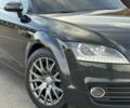 Чорний Ауді TT, об'ємом двигуна 2 л та пробігом 254 тис. км за 18500 $, фото 4 на Automoto.ua