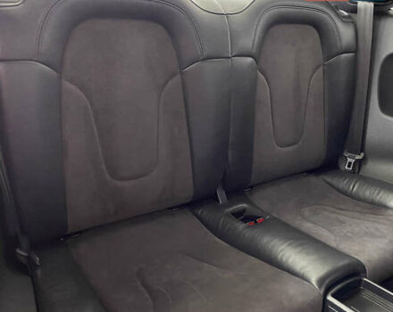 Черный Ауди ТТ, объемом двигателя 1.98 л и пробегом 90 тыс. км за 15250 $, фото 19 на Automoto.ua